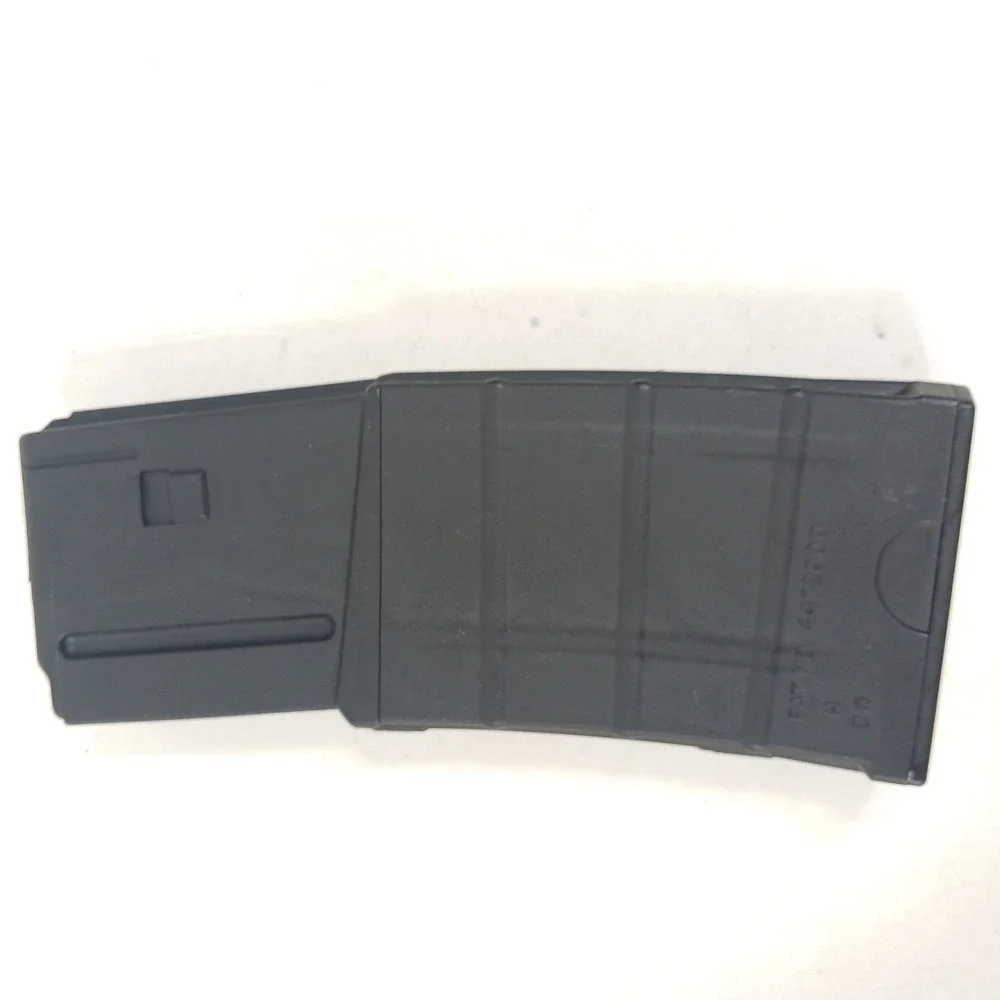 9 Thermold D&D Inc Wilson NC Polymer Magazine Accessory Black USA Made 4472900